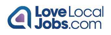 Love Local Jobs Logo