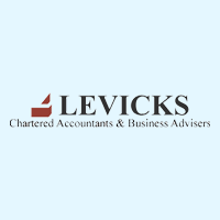 Levicks Logo